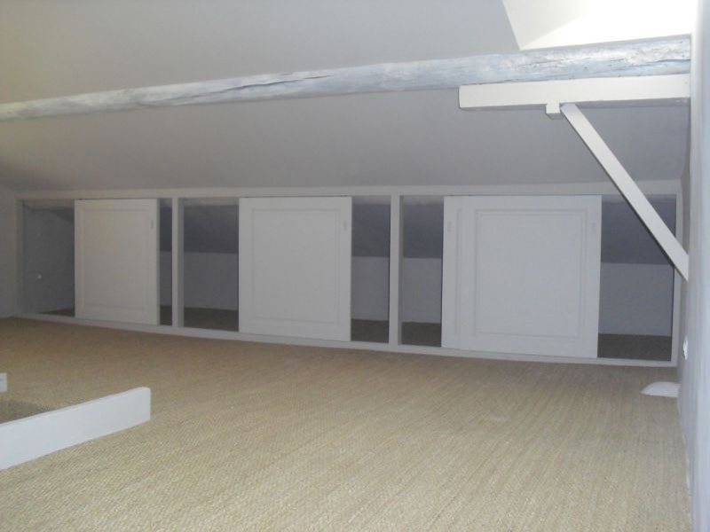 ECO RENOVE OUEST Renovation Interieur Lorient Chambre