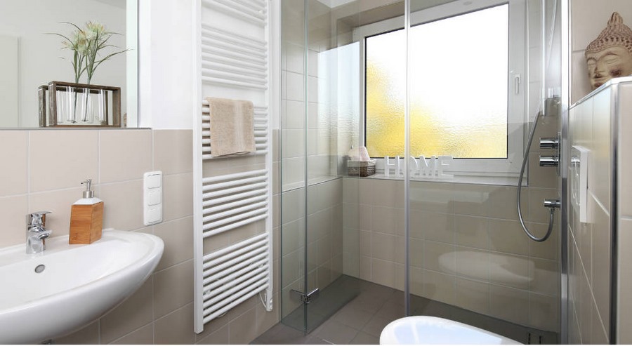 ECO RENOVE OUEST Renovation Interieur Lorient Salle Bain