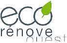 ECO RENOVE OUEST Logo
